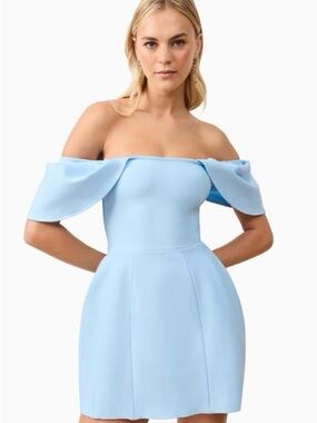 Elliatt | Dresses | Elliatt Valentina Dress | Poshmark